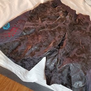 Adidas D-Rose Basketball Shorts